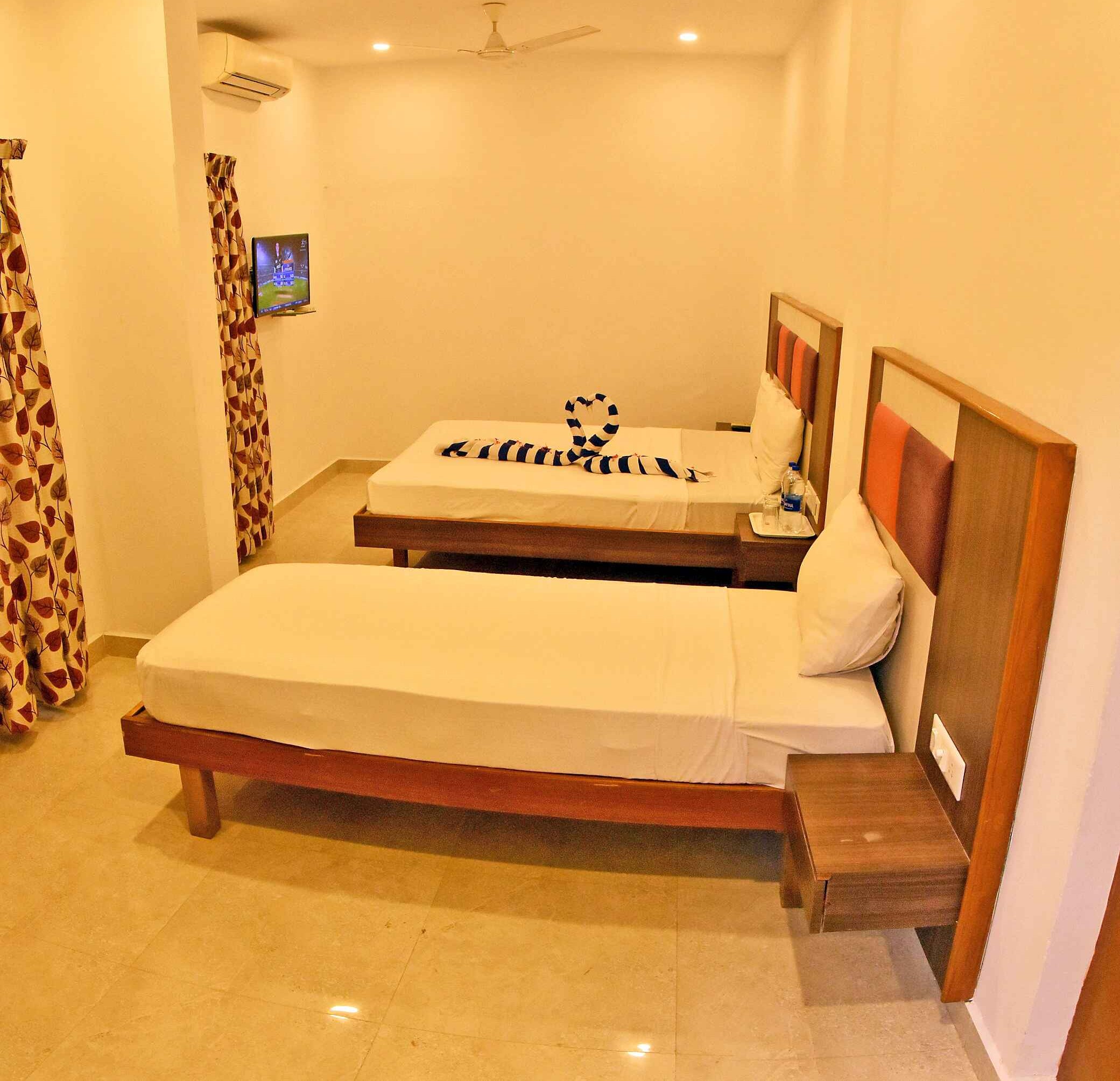 Vilasam executive room